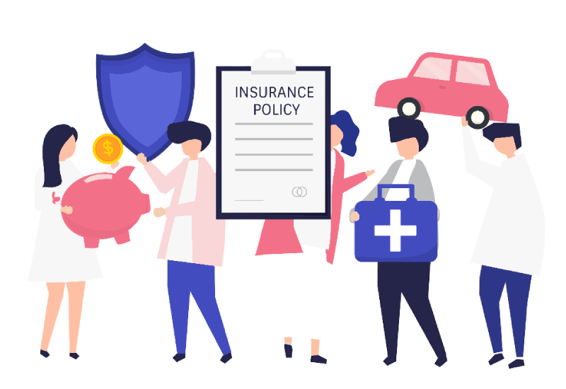 Insurance Protection